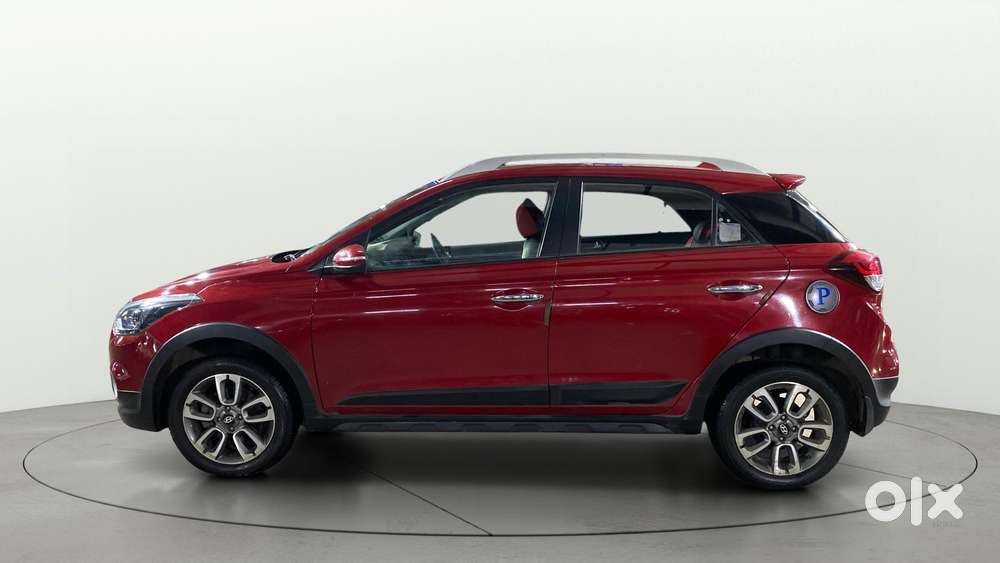 Hyundai I20 Active 1.2 Sx, 2019, Petrol