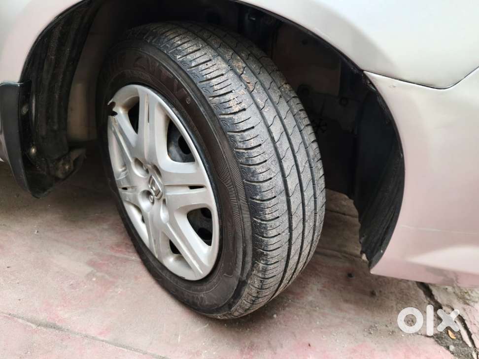 Honda City Zx Vtec, 2007, Petrol