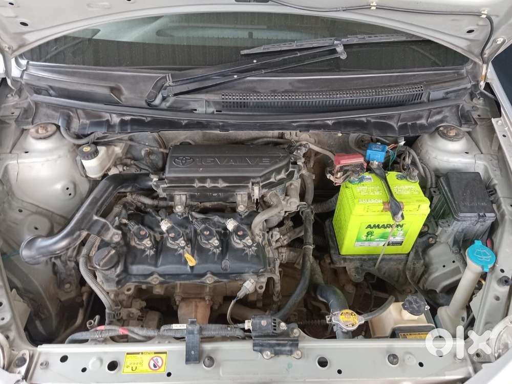 Toyota Etios Liva 2011 Petrol 70000 Km Driven