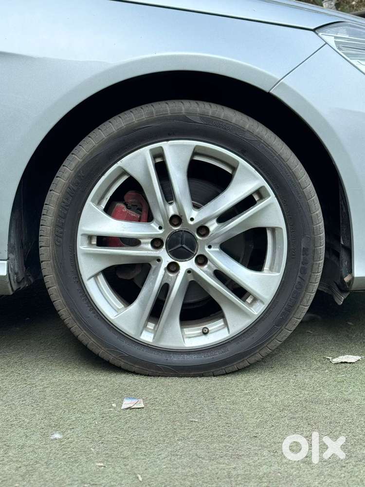 Mercedes-benz E-class E 220 D, 2013, Diesel