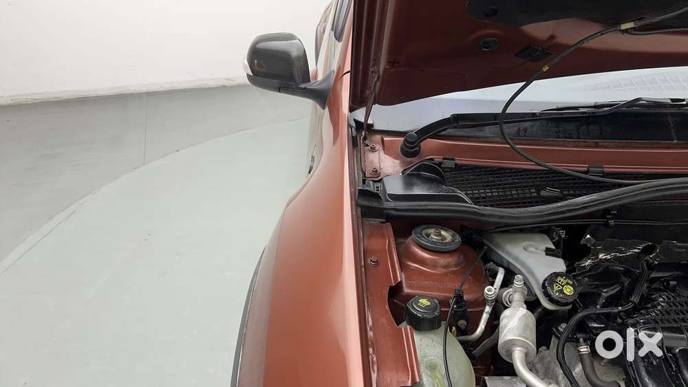 Renault Duster Petrol Rxs Cvt, 2018, Petrol