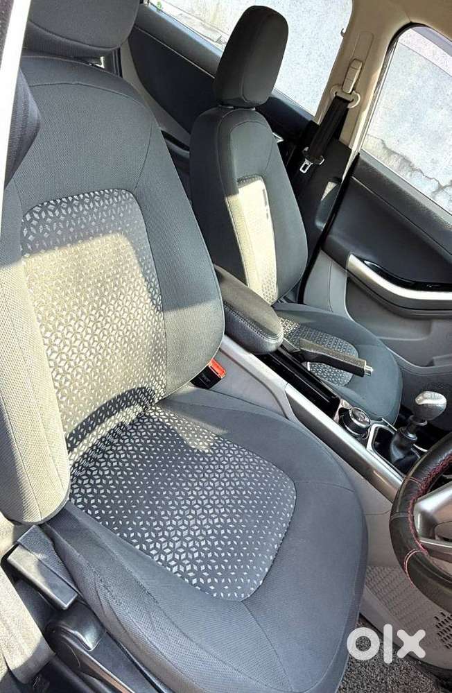 Tata Nexon 1.2 Revotron Xz Plus, 2018, Diesel