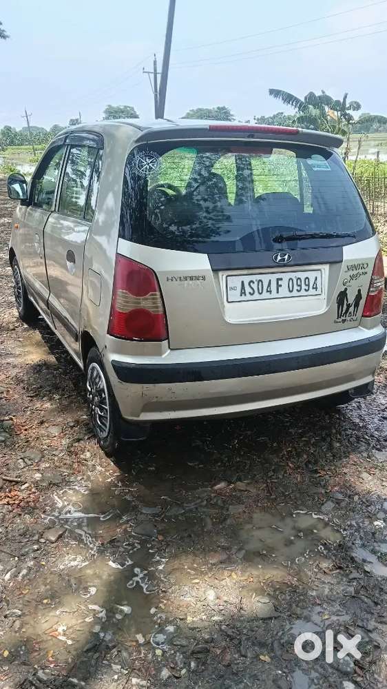 Good Condition