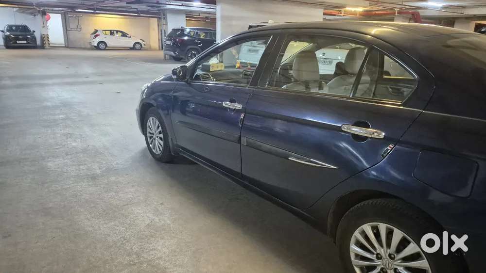 Maruti Suzuki Ciaz 2020 Automatic (at)