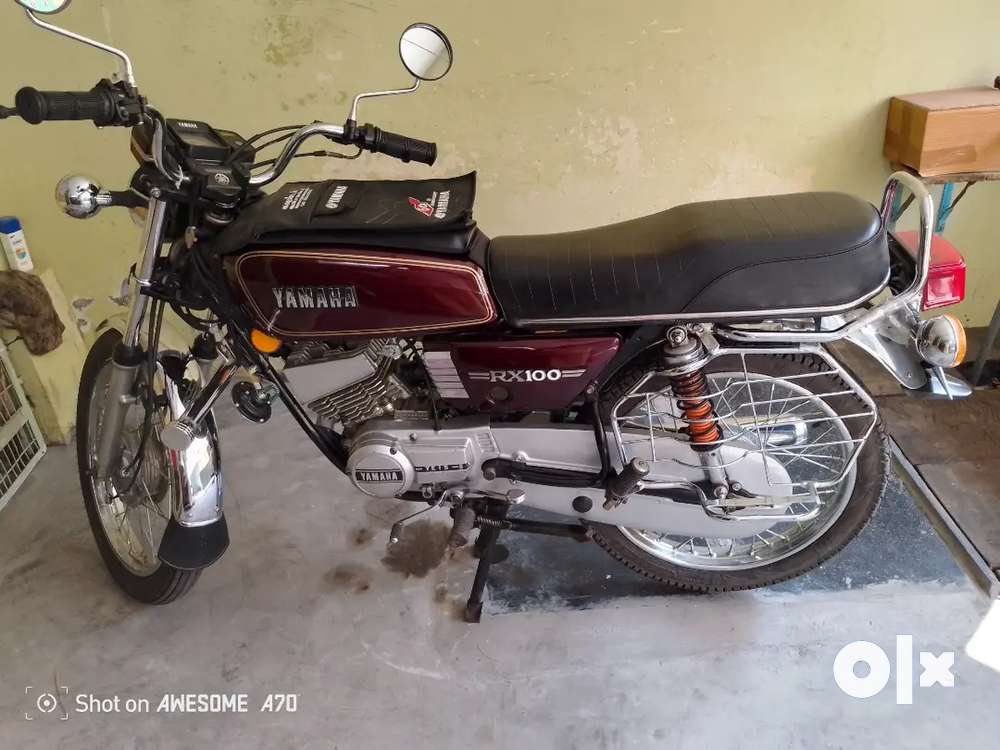 Olx rx100 online