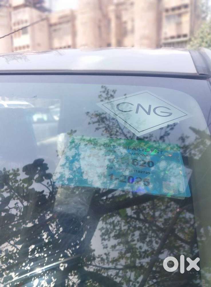 Maruti Suzuki Ertiga Vxi Shvs, 2025, Cng & Hybrids