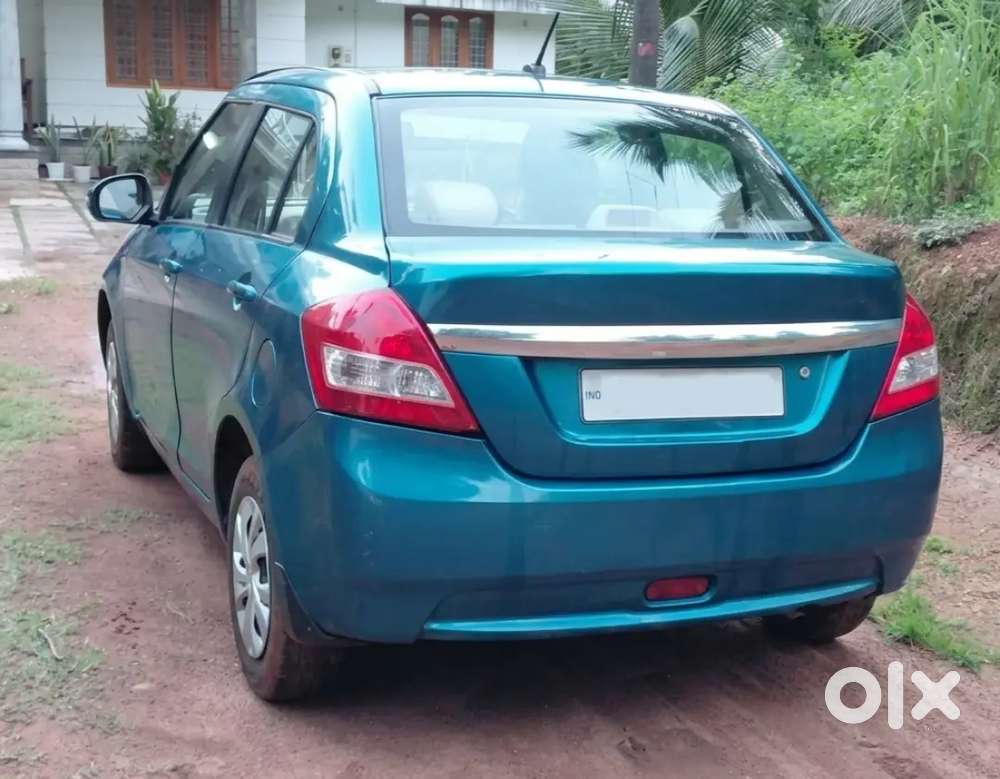 Maruti Suzuki Swift Vdi 2012