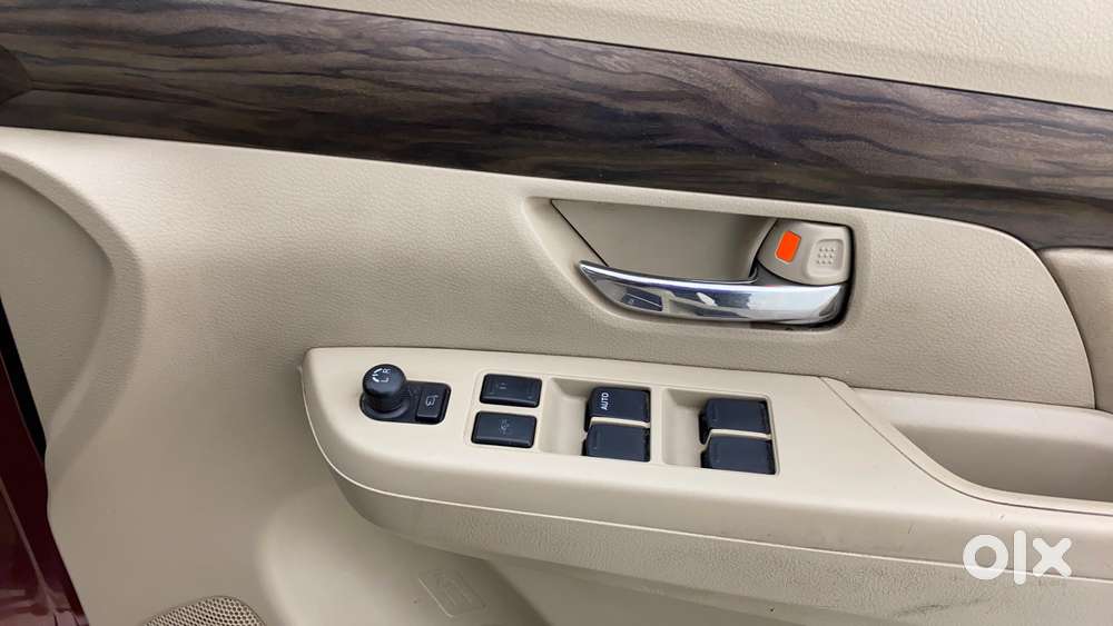 Maruti Suzuki Ertiga Maruti-suzuki-ertiga-zdi-plus, 2019, Diesel