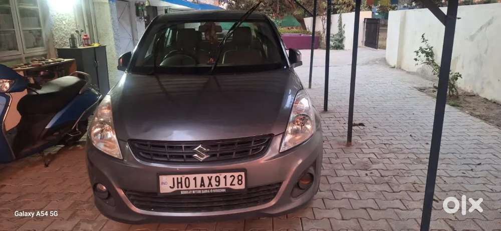 Maruti Suzuki Dzire 2013 Diesel Good Condition