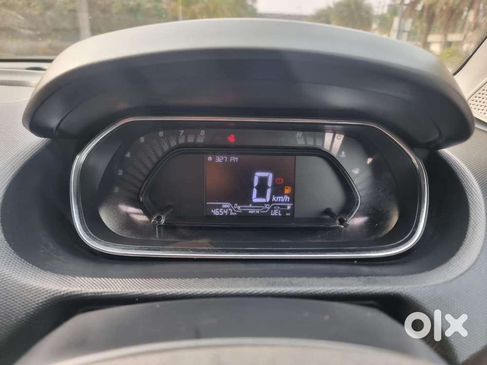 Tata Tiago 1.2 Revotron Xt (o), 2021, Petrol