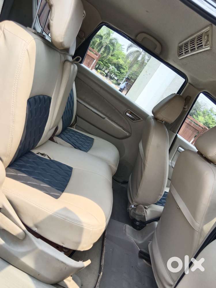 Maruti Suzuki Ertiga Vdi Shvs, 2014, Diesel