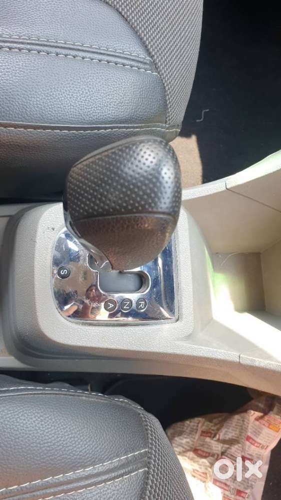 Tata Tiago 1.2 Revotron Xza, 2017, Petrol
