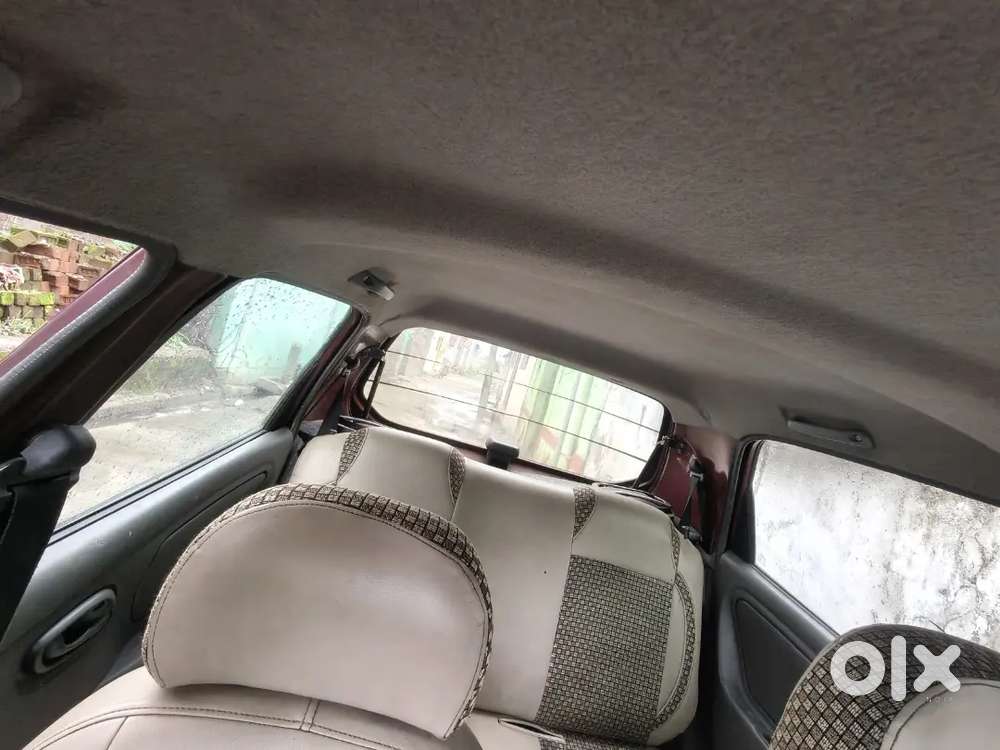 Maruti Suzuki Alto 2008 Lx