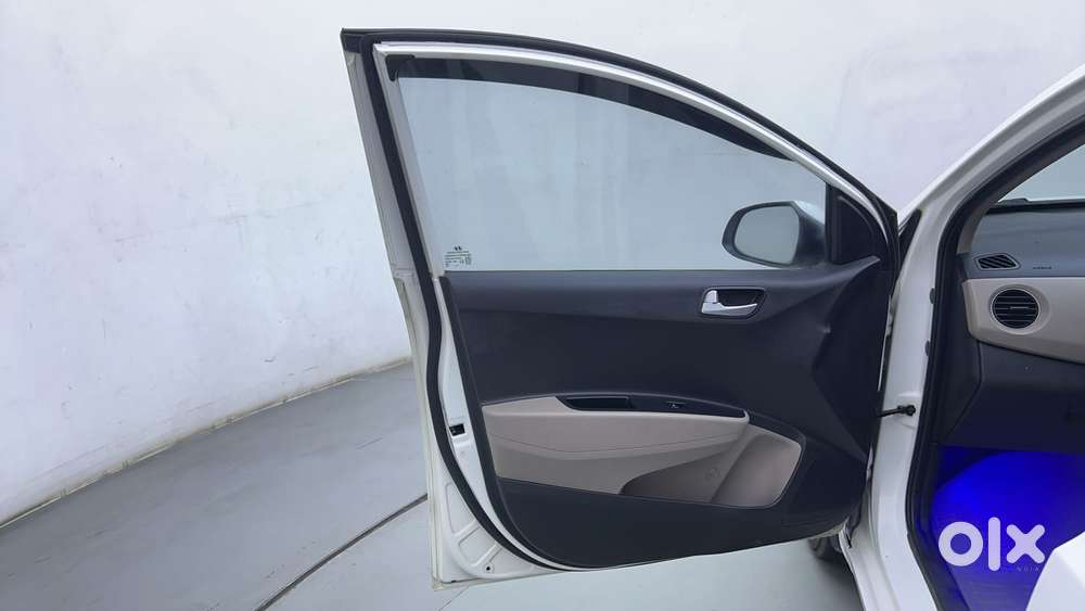 Hyundai Grand I10 1.2 Kappa Asta (o) Vtvt, 2016, Petrol
