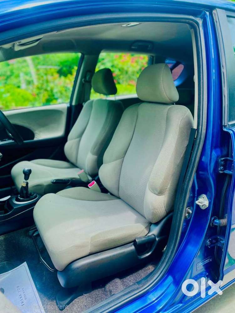 Honda Jazz Select Edition, 2010, Petrol