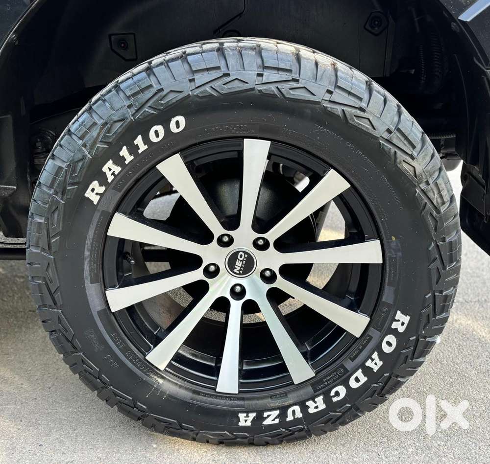 Mahindra Thar, 2024, Diesel