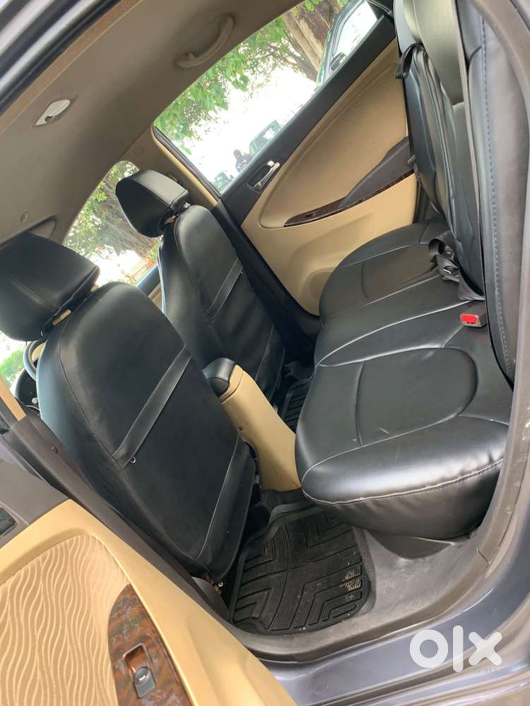 Hyundai Verna 1.6 Sx Crdi At, 2014, Diesel