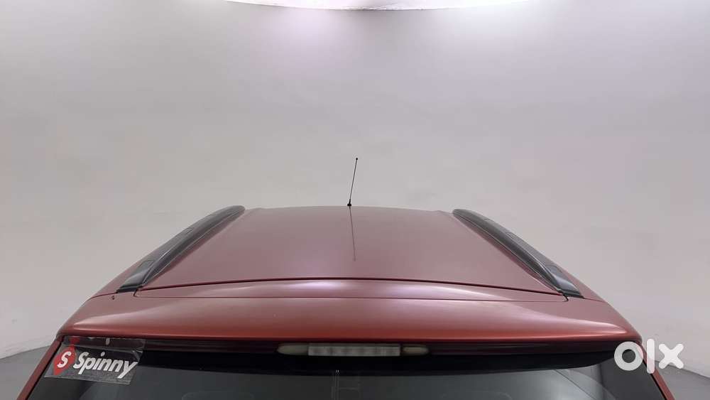 Maruti Suzuki Vitara Brezza Vdi, 2019, Diesel