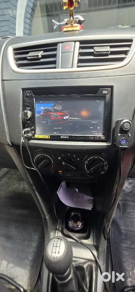 Maruti Suzuki Swift 2013 Manual Petrol Good Condition