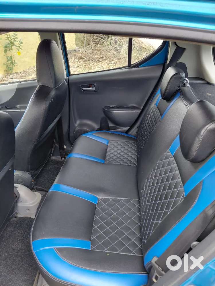 Very Good Condition Car