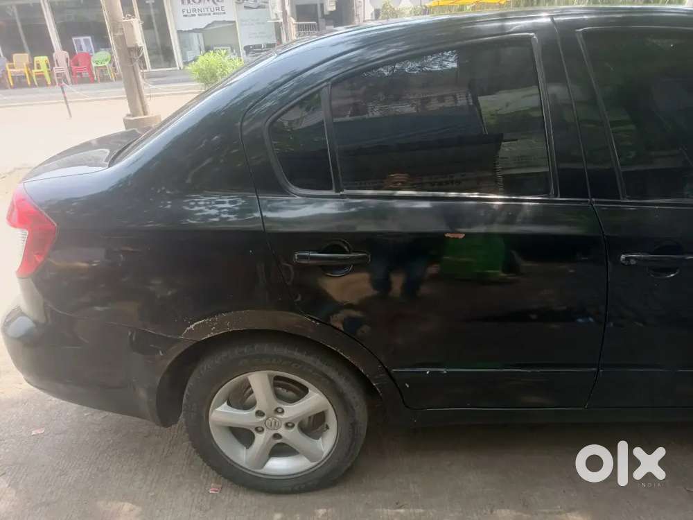 Maruti Suzuki Sx4 2008 Brokers And Agents Pls Do Not Call