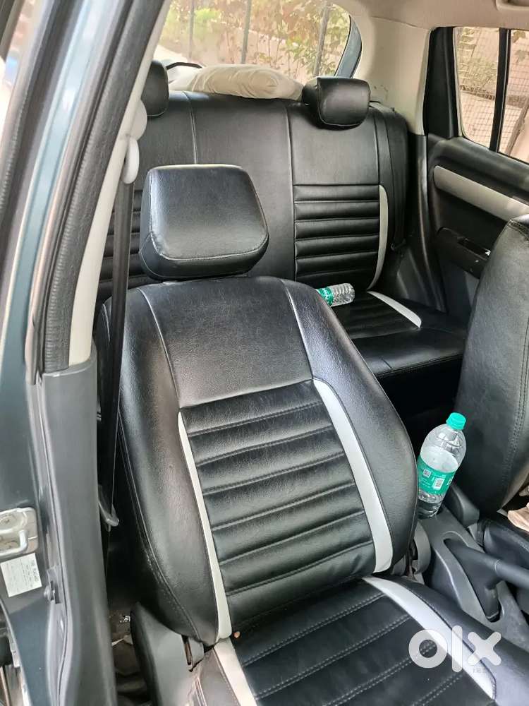 Maruti Suzuki Swift 2011