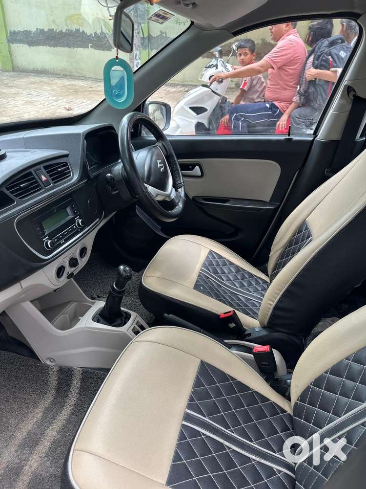 Maruti Suzuki Alto 800 Vxi Airbag, 2020, Cng & Hybrids