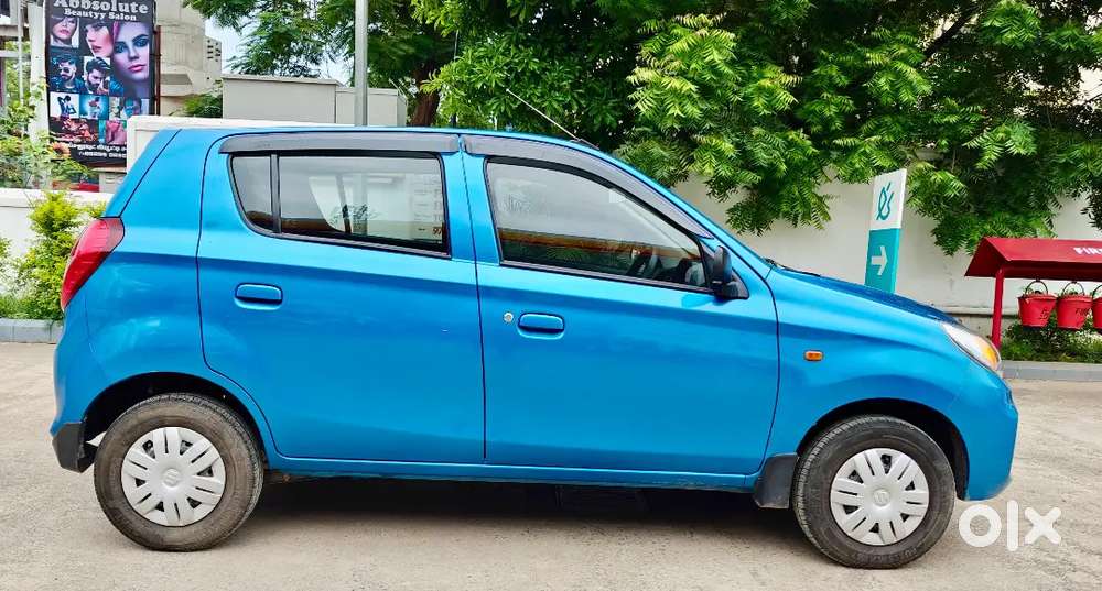 Maruti Suzuki Alto 2023 Lxi