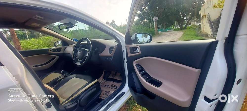 Hyundai I20 2018