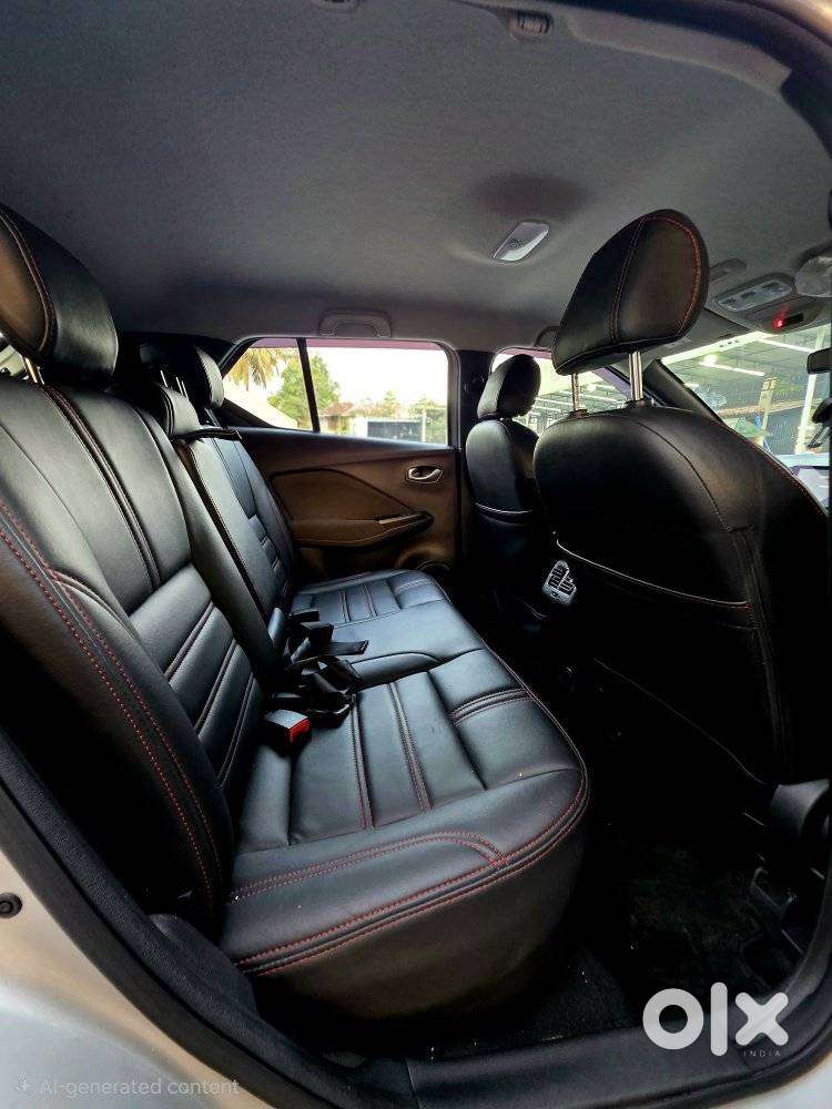 Nissan Kicks 1.3 Xv Premium Cvt Petrol, 2021, Petrol