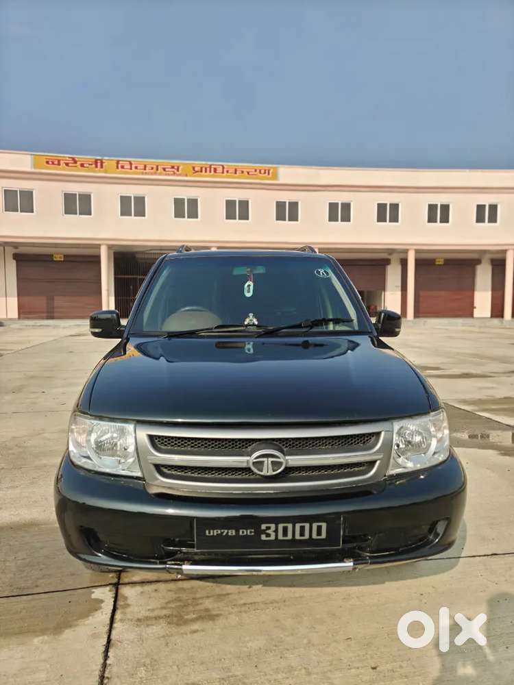 Tata Safari 2.2 2013