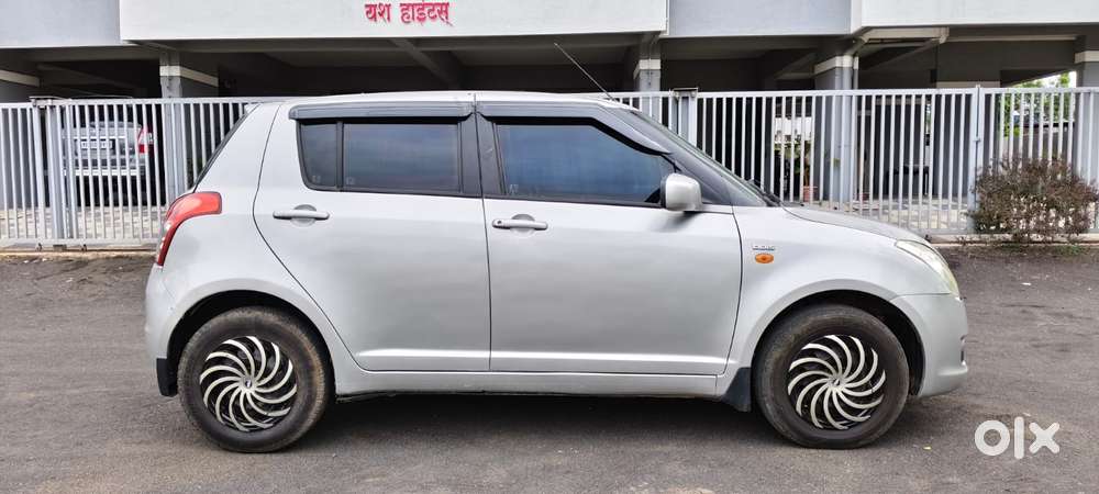Maruti Suzuki Swift Vdi Bsiv, 2010, Diesel