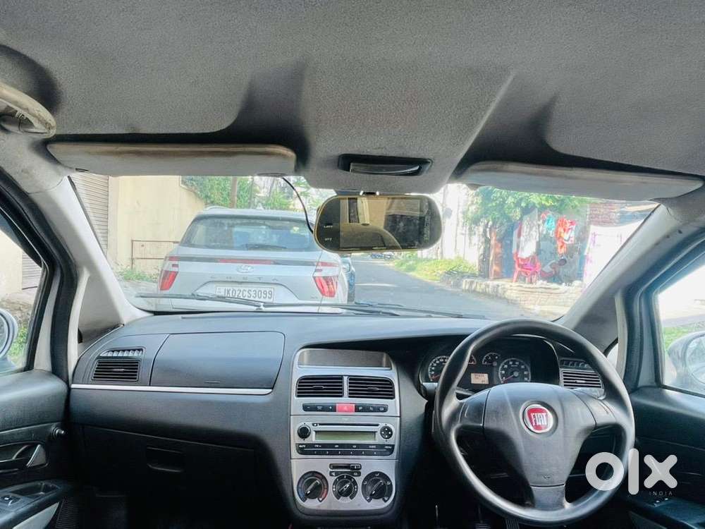 Fiat Punto Complete Documents