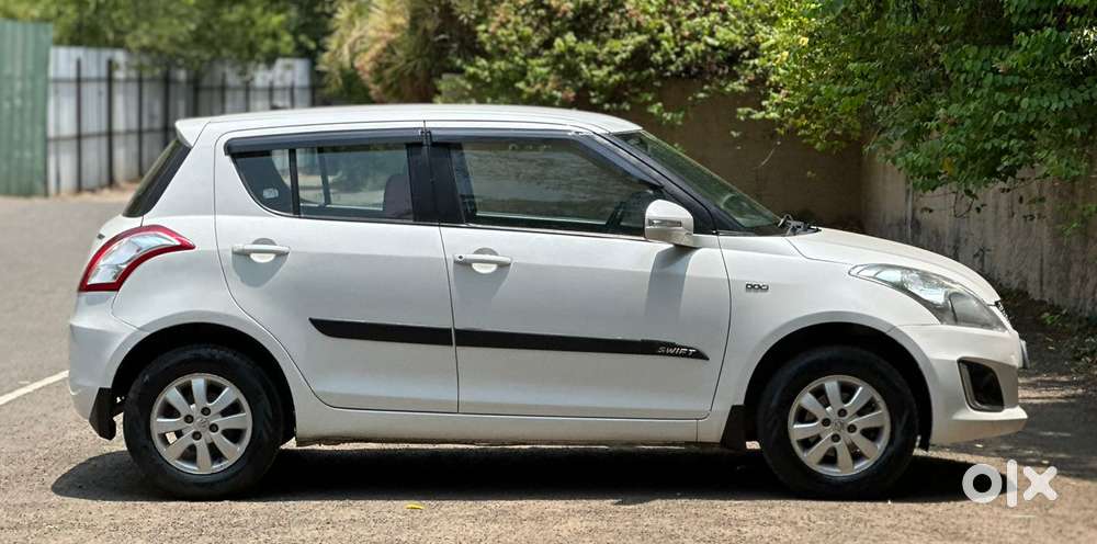 Maruti Suzuki Swift Ddis Vdi, 2016, Diesel