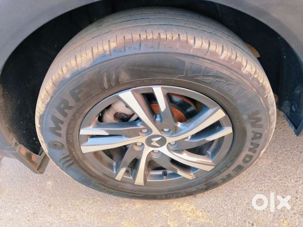 Mahindra Xuv700 2.2 Ax 5 Diesel Mt Str, 2022, Diesel