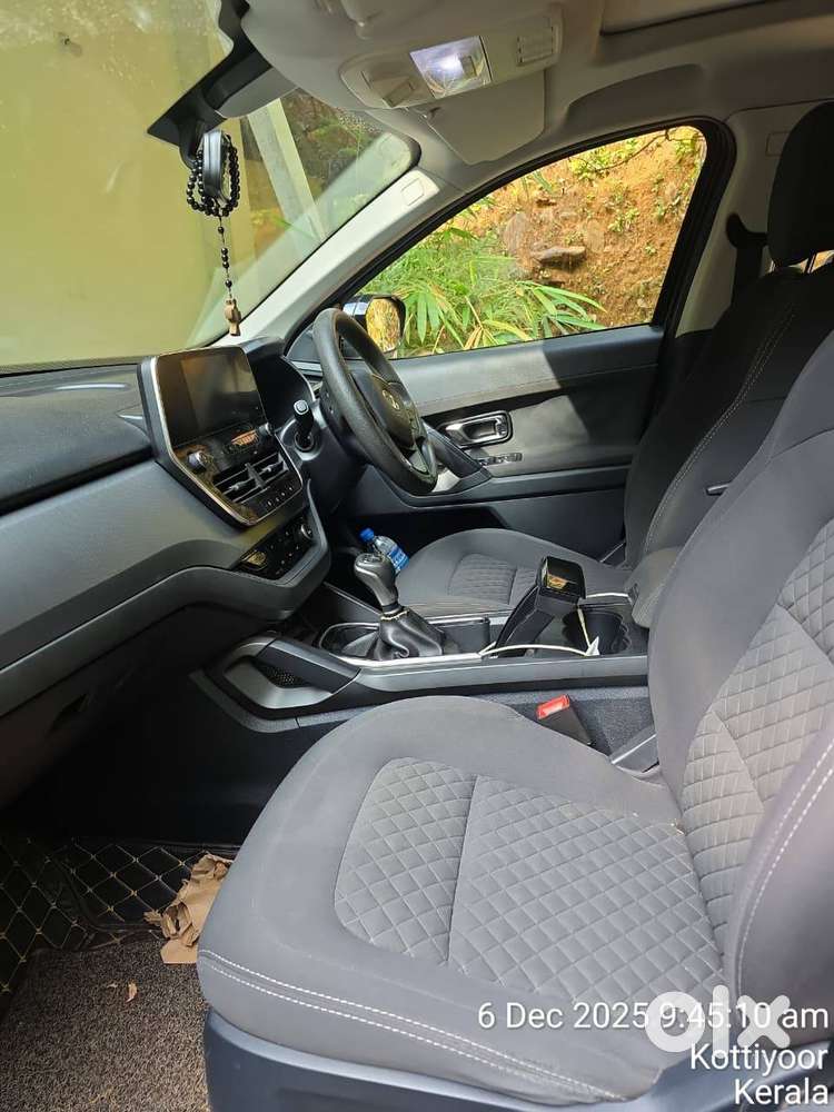 Tata Harrier Xt+ 2020 Diesel For Sale!!!