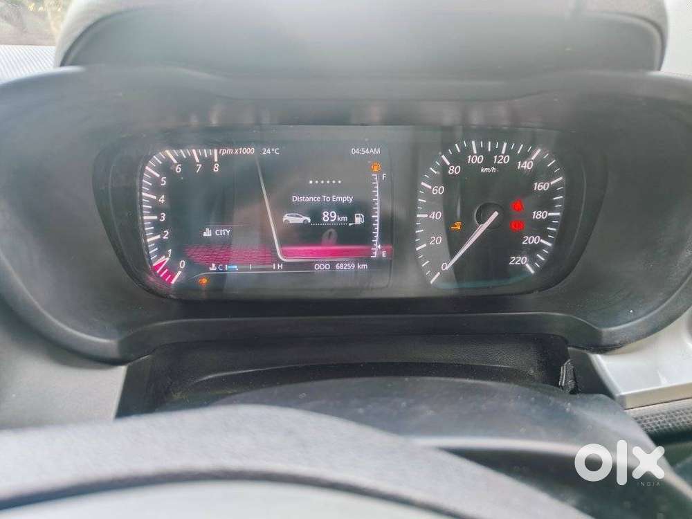 Tata Altroz 1.2 Xz Plus Petrol, 2020, Petrol