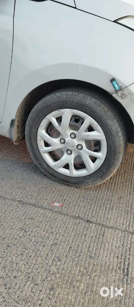 Hyundai Grand I10 2018 Diesel