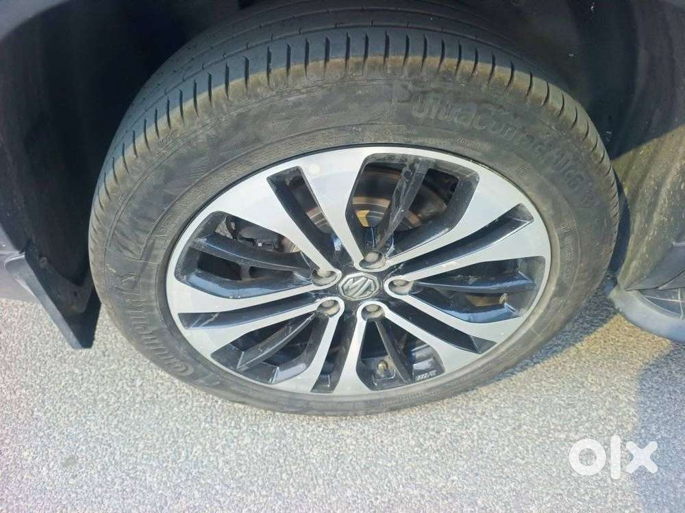 Mg Hector Plus 1.5 Style Turbo 7 Str, 2022, Diesel