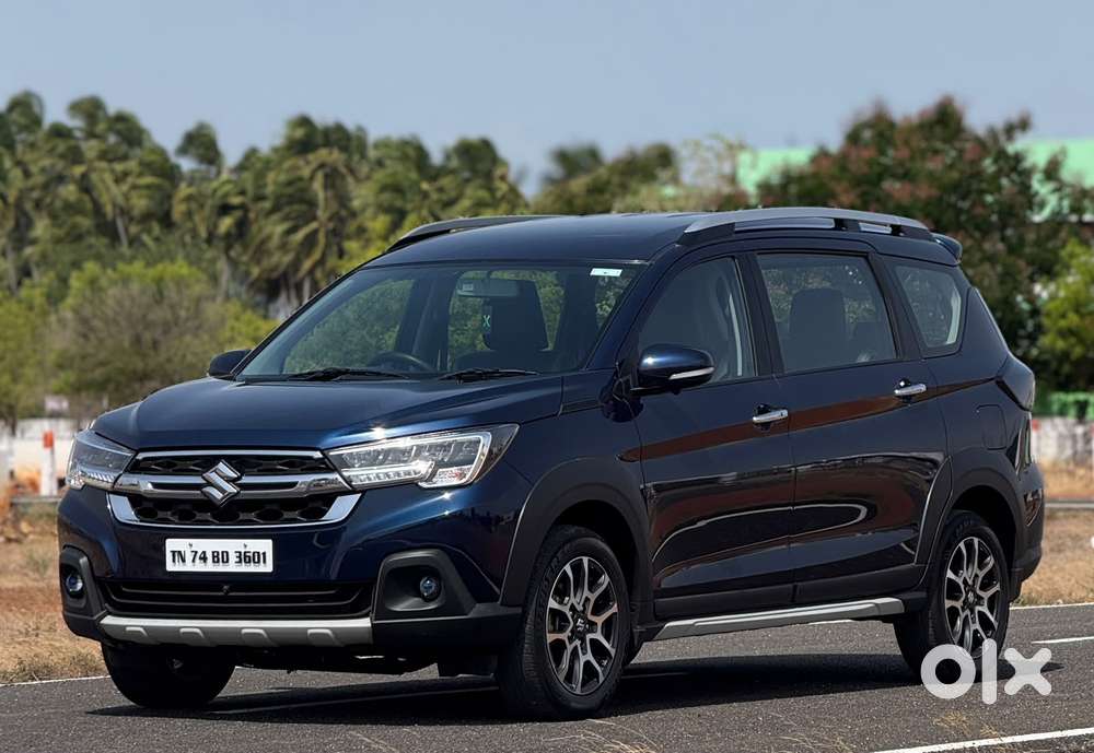 Maruti Suzuki Xl6 1.5 Zeta Mt, 2023, Petrol