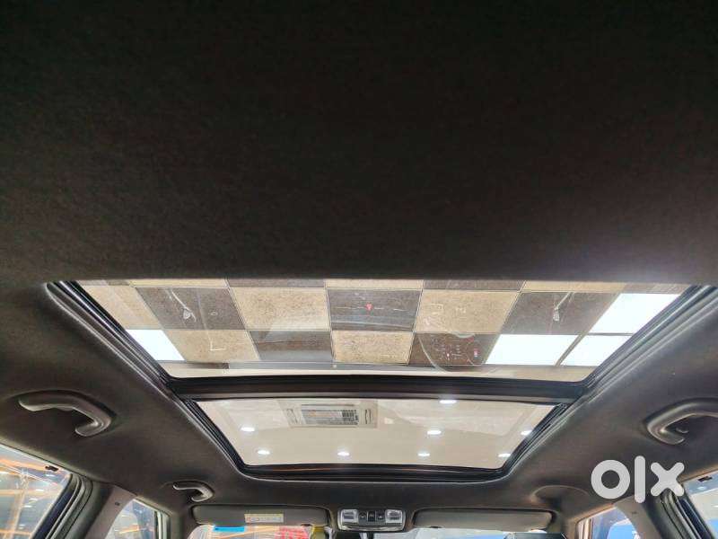 Kia Seltos Gtx Plus 1.5 Turbo Petrol Dct, 2025, Petrol