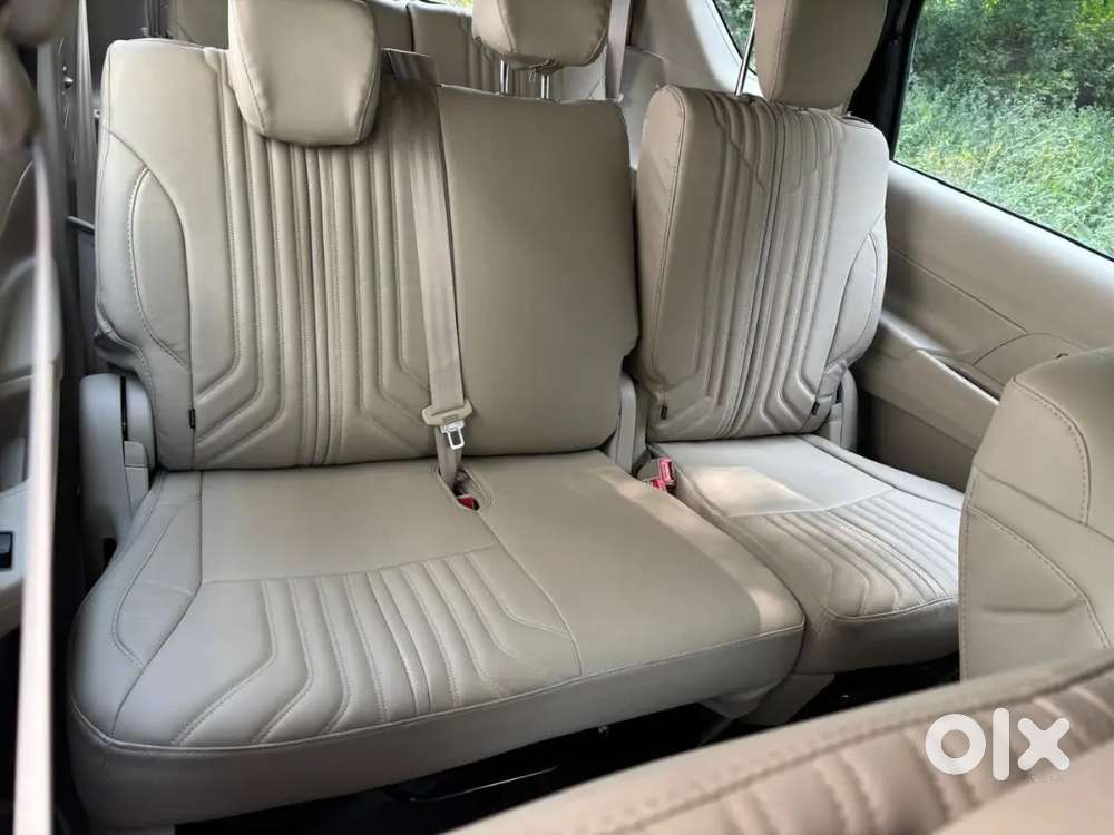 Maruti Suzuki Ertiga 2025 Cng & Hybrids Well Maintained