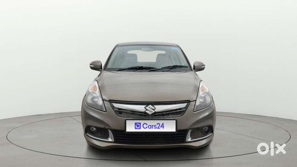 Maruti Suzuki Swift Dzire Zxi 1.2, 2016, Petrol