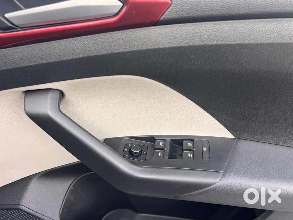 Volkswagen Taigun Gt Plus 1.5 Tsi Dsg, 2021, Petrol