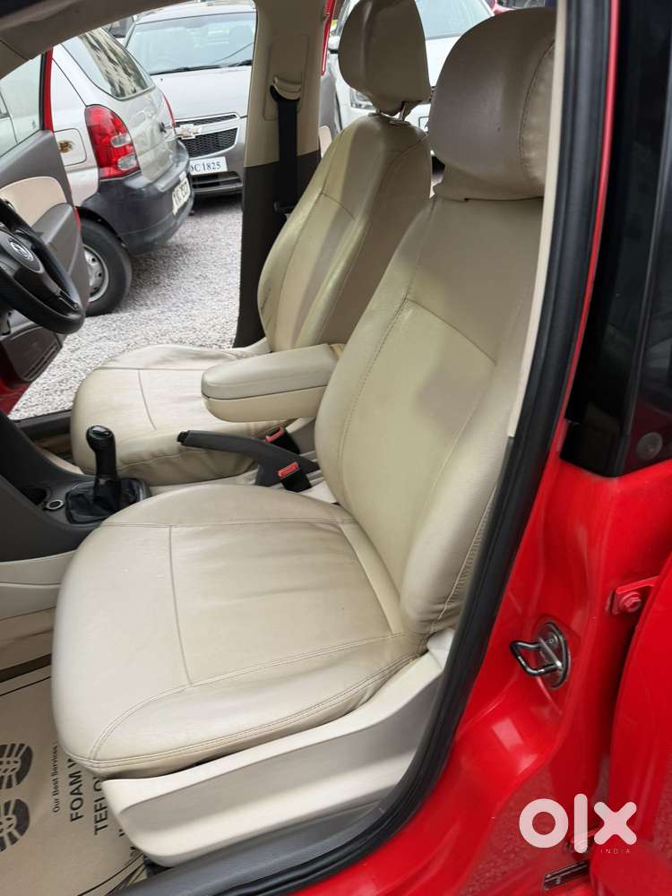 Volkswagen Vento Tsi, 2013, Diesel
