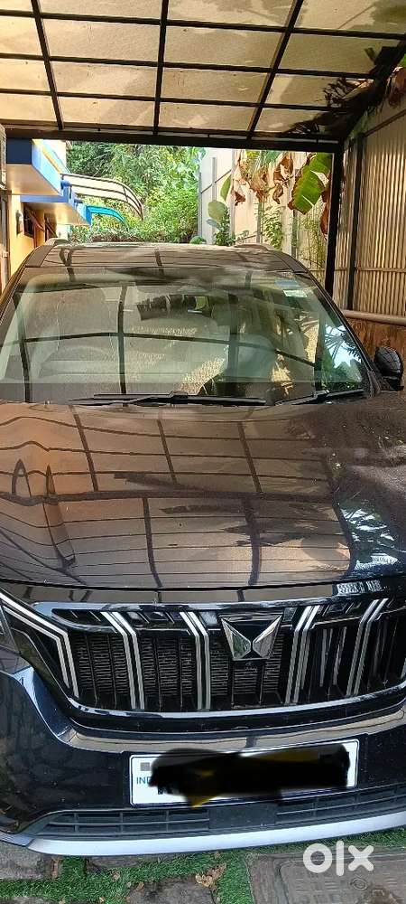 Xuv 700 Fulloption 7 Seater
