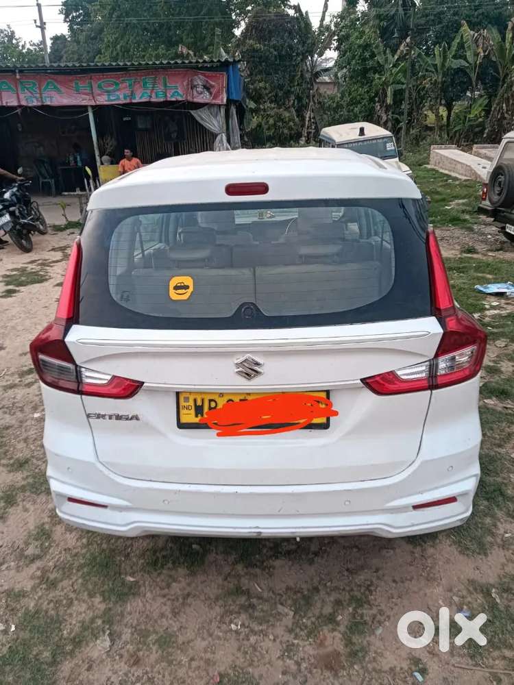 Maruti Suzuki Ertiga 2024 Cng & Hybrids Well Maintained