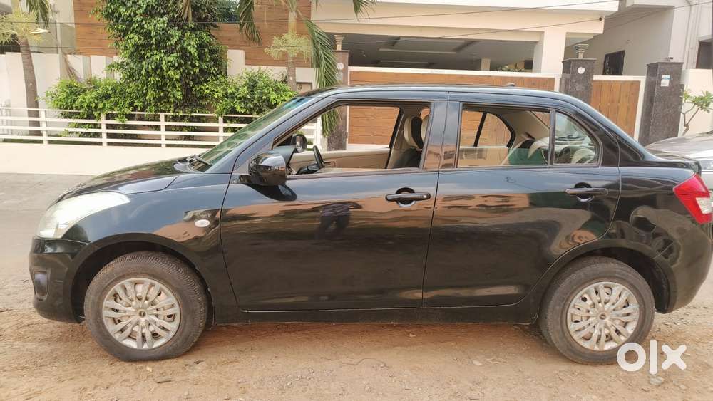 Maruti Suzuki Swift Dzire 1.3 Vxi, 2012, Petrol
