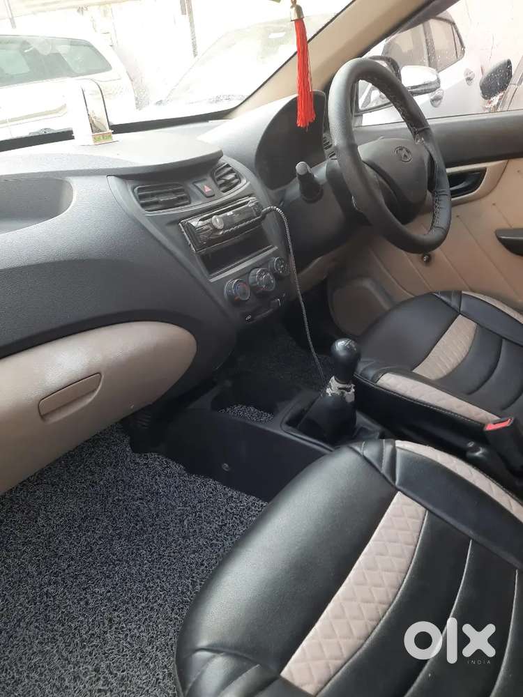 Hyundai Eon 2012 Cng & Hybrids 55000 Km Driven