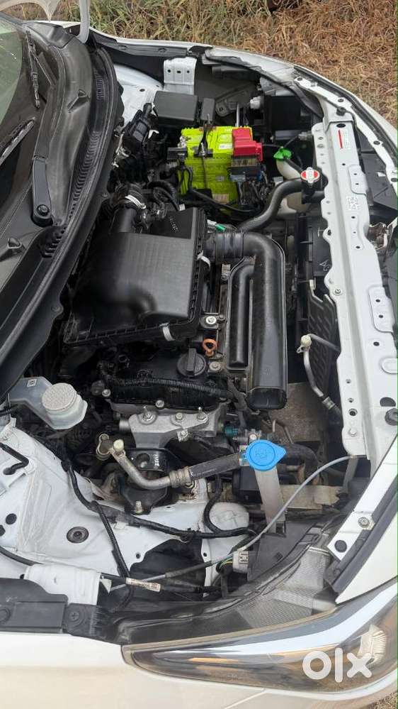 Maruti Suzuki Baleno Alpha, 2022, Petrol